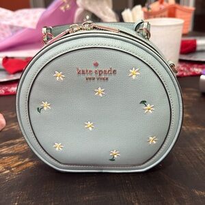 Kate spade daisy hand bag